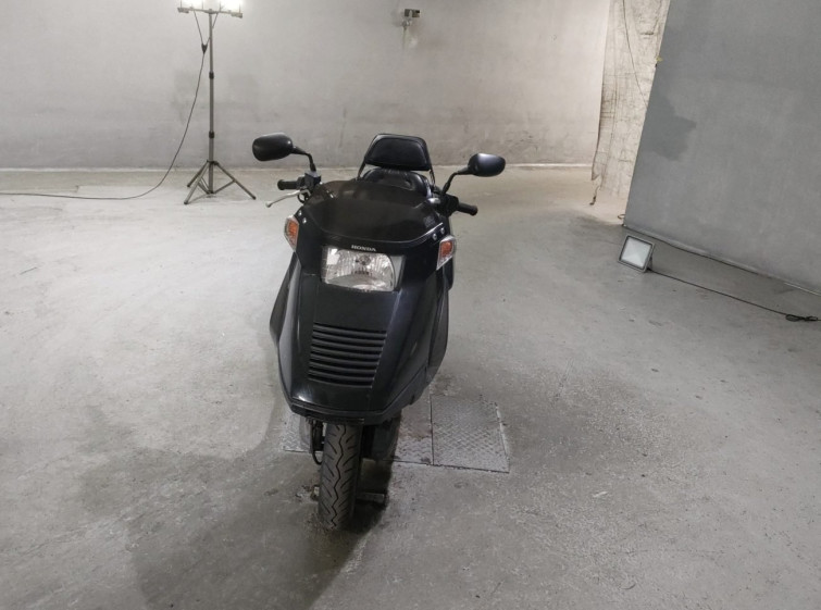 Мотоцикл Honda FUSION X з пробігом 16182 km