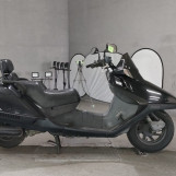 Мотоцикл Honda FUSION X з пробігом 16182 km