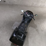 Мотоцикл Honda FUSION X з пробігом 16182 km