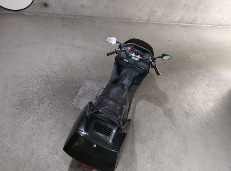 Мотоцикл Honda FUSION X з пробігом 16182 km