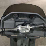 Мотоцикл Honda FUSION X з пробігом 16182 km