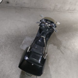 Мотоцикл Honda FUSION з пробігом 49130 km