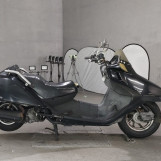 Мотоцикл Honda FUSION з пробігом 49130 km