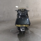 Мотоцикл Honda FUSION з пробігом 49130 km