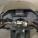 Мотоцикл Honda FUSION з пробігом 49130 km