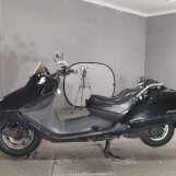 Мотоцикл Honda FUSION з пробігом 49130 km