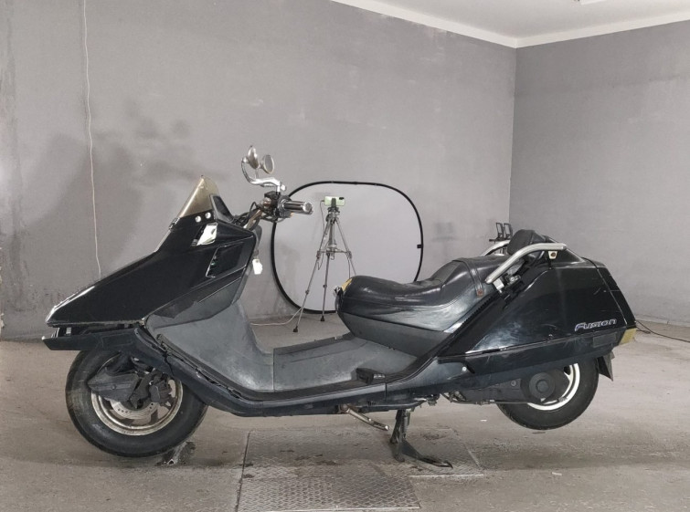 Мотоцикл Honda FUSION з пробігом 49130 km