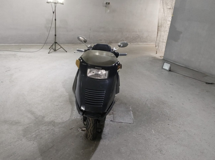 Мотоцикл Honda FUSION з пробігом 49130 km