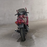 Мотоцикл Kawasaki ZZ-R250 с пробегом 13241 km