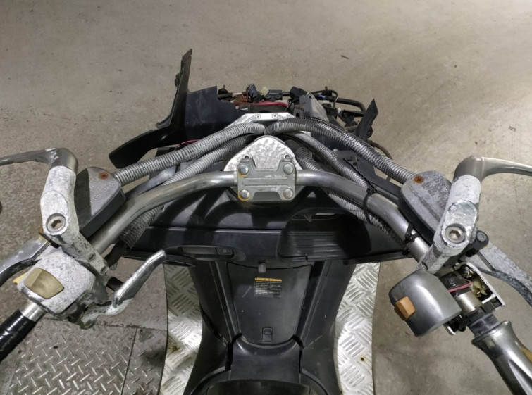 Мотоцикл Yamaha MAXAM250