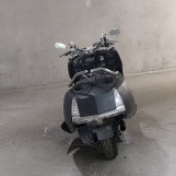 Мотоцикл Yamaha MAXAM250