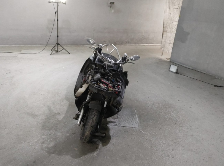 Мотоцикл Yamaha MAXAM250