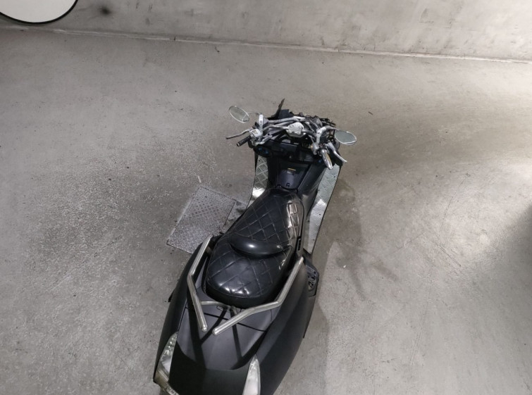 Мотоцикл Yamaha MAXAM250