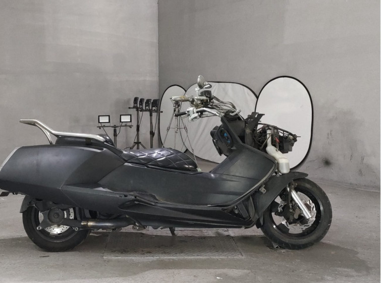 Мотоцикл Yamaha MAXAM250