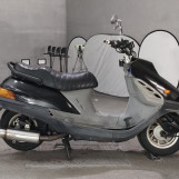 Мотоцикл Honda FREEWAY с пробегом 17217 km