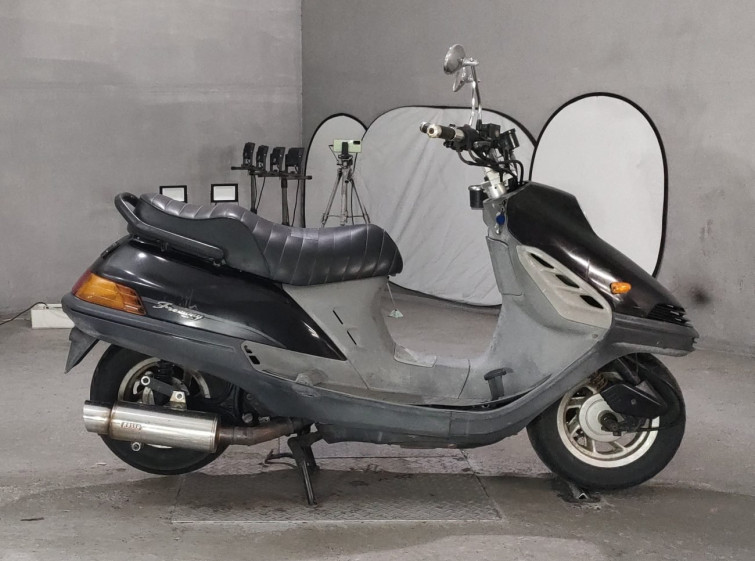 Мотоцикл Honda FREEWAY с пробегом 17217 km