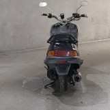 Мотоцикл Honda FREEWAY с пробегом 17217 km