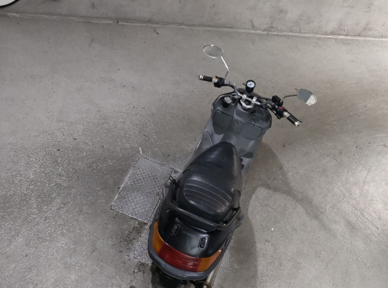 Мотоцикл Honda FREEWAY с пробегом 17217 km