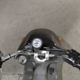 Мотоцикл Honda FREEWAY с пробегом 17217 km