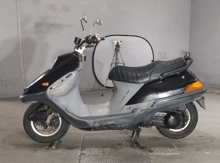 Мотоцикл Honda FREEWAY с пробегом 17217 km