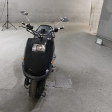 Мотоцикл Honda FREEWAY с пробегом 17217 km