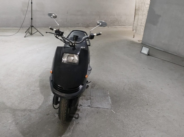 Мотоцикл Honda FREEWAY с пробегом 17217 km