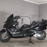 Мотоцикл Honda FORZA Z с пробегом 22322 km