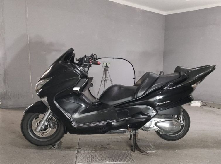 Мотоцикл Honda FORZA Z с пробегом 22322 km