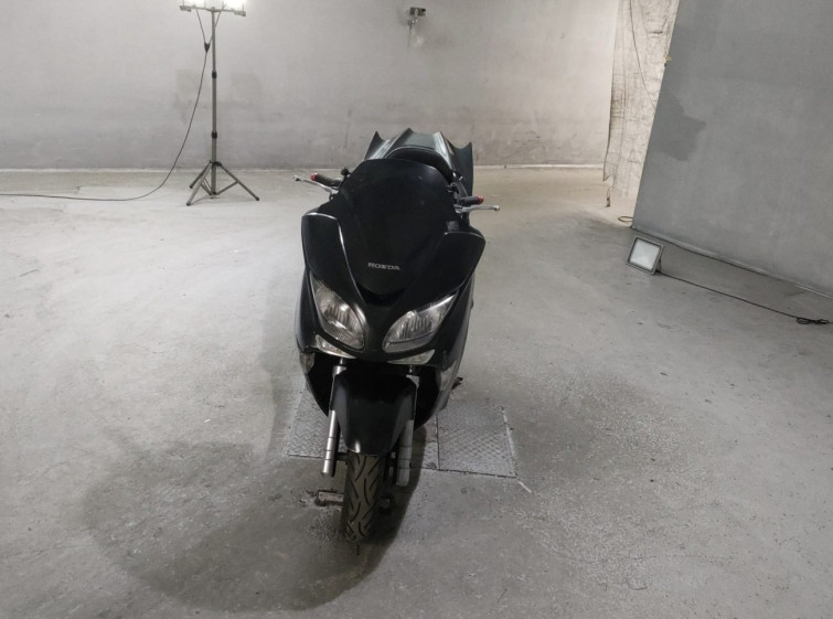 Мотоцикл Honda FORZA Z с пробегом 22322 km