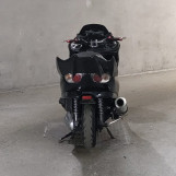 Мотоцикл Honda FORZA Z с пробегом 22322 km