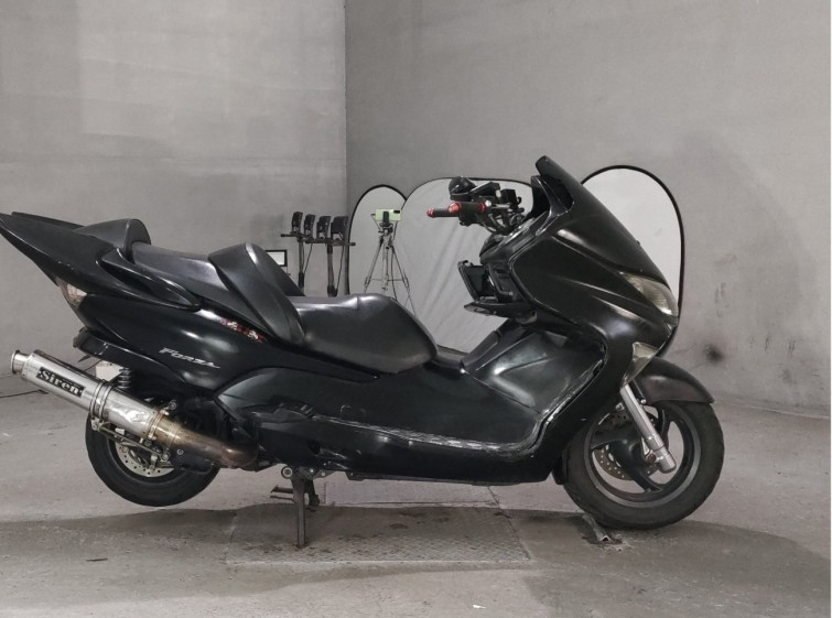 Мотоцикл Honda FORZA Z с пробегом 22322 km