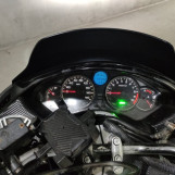 Мотоцикл Honda FORZA Z с пробегом 22322 km