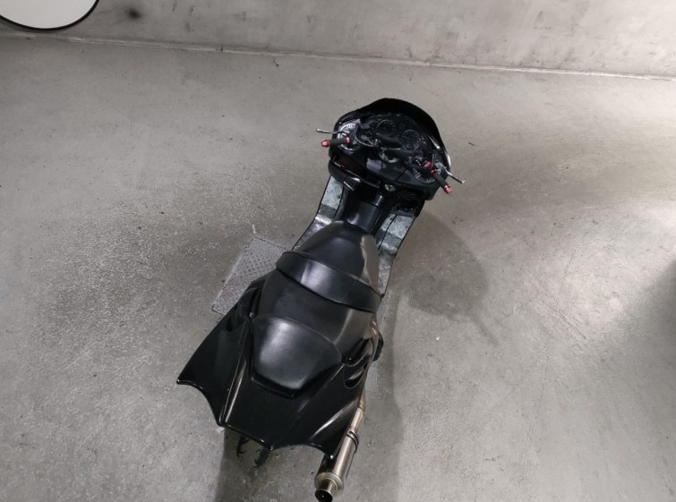 Мотоцикл Honda FORZA Z с пробегом 22322 km