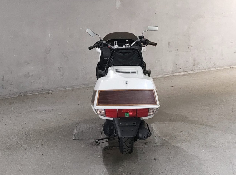 Мотоцикл Honda FUSION X з пробігом 20281 km