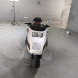 Мотоцикл Honda FUSION X з пробігом 20281 km