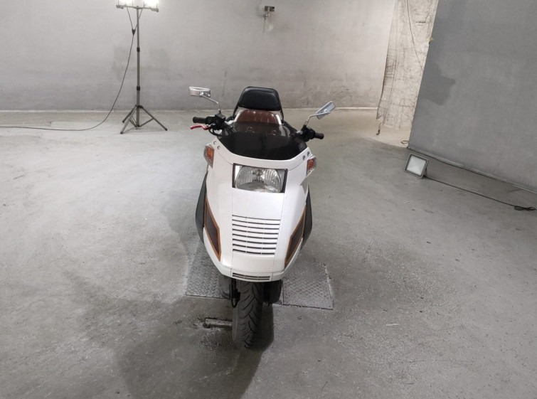 Мотоцикл Honda FUSION X з пробігом 20281 km