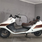 Мотоцикл Honda FUSION X з пробігом 20281 km