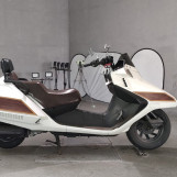 Мотоцикл Honda FUSION X з пробігом 20281 km