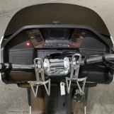 Мотоцикл Honda FUSION X з пробігом 20281 km