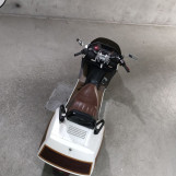 Мотоцикл Honda FUSION X з пробігом 20281 km