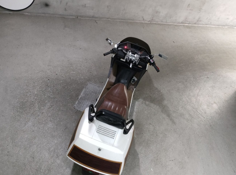 Мотоцикл Honda FUSION X з пробігом 20281 km