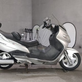 Мотоцикл Suzuki SKYWAVE 250 с пробегом 42865 km