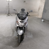 Мотоцикл Suzuki SKYWAVE 250 с пробегом 42865 km