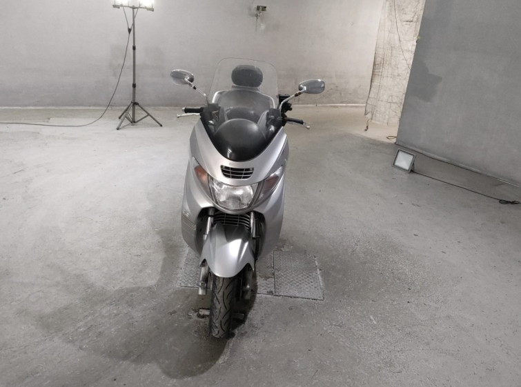 Мотоцикл Suzuki SKYWAVE 250 с пробегом 42865 km