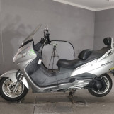 Мотоцикл Suzuki SKYWAVE 250 с пробегом 42865 km