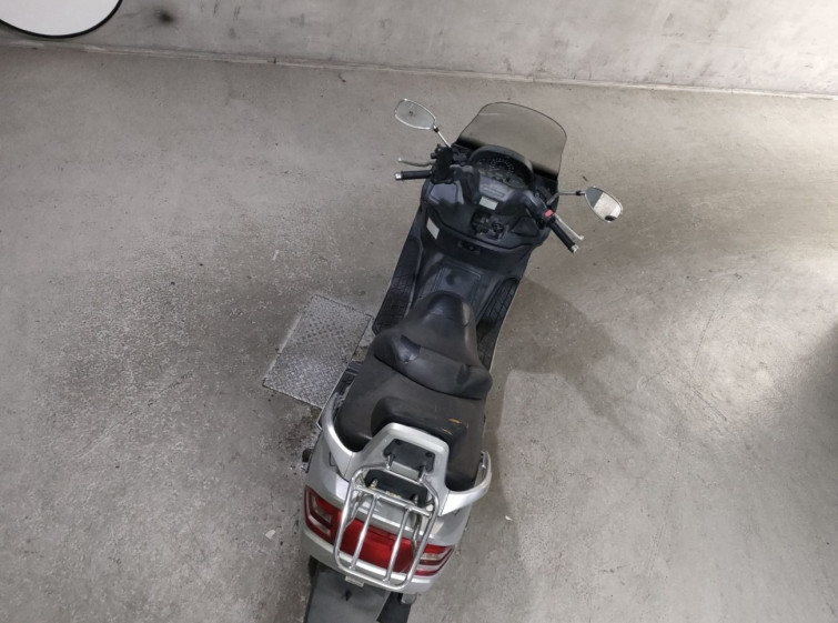 Мотоцикл Suzuki SKYWAVE 250 с пробегом 42865 km