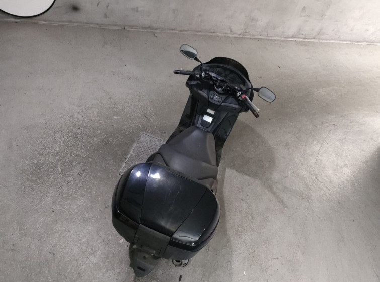 Мотоцикл Honda FORZA SI с пробегом 33878 km