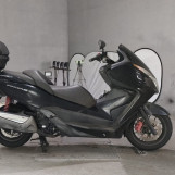 Мотоцикл Honda FORZA SI с пробегом 33878 km