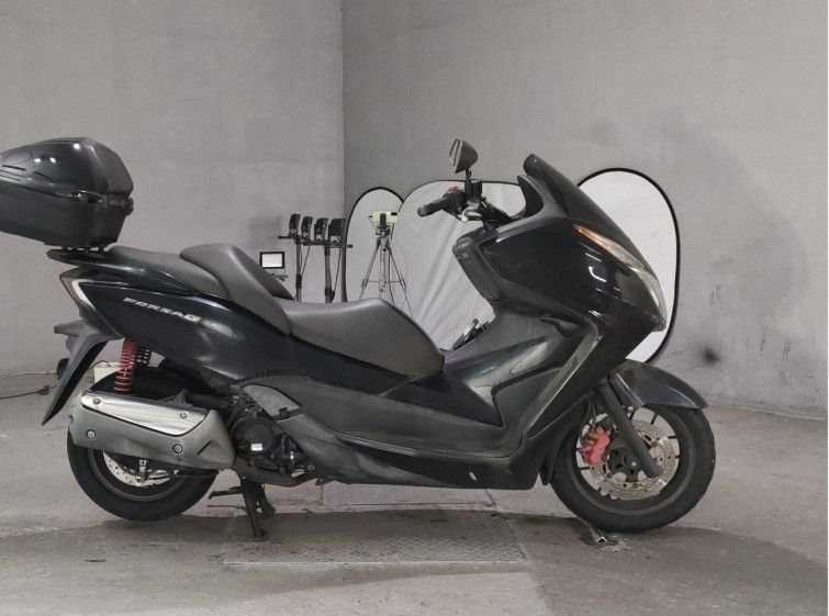 Мотоцикл Honda FORZA SI с пробегом 33878 km