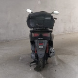 Мотоцикл Honda FORZA SI с пробегом 33878 km